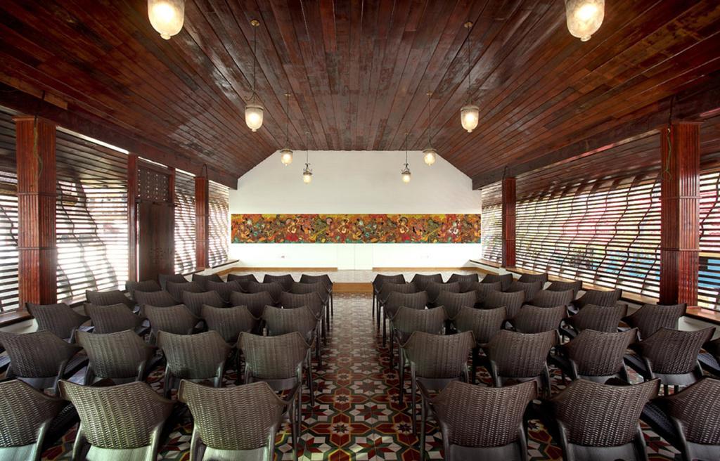 Sealagoon Health Resort Cherai Kochi Екстер'єр фото
